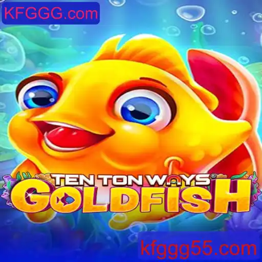 TenTonWaysGoldfish: Uma Nova Aventura Aquática no Mundo dos Jogos