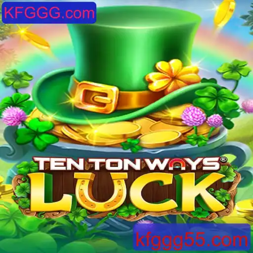 Desvendando 'TenTonWaysLuck': Uma Aventura de Sorte e Estratégia