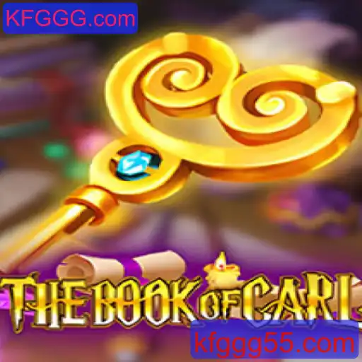 Descubra o Fascinante Mundo de 'TheBookofCarl': Um Jogo de Aventuras Épicas