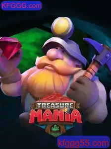 Descubra o Fascinante Mundo de TreasureMania: Um Jogo de Aventura e Estratégia