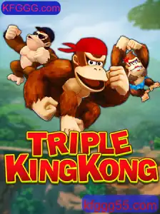 Explorando o Fascinante Mundo de TripleKingKong: Um Guia Completo