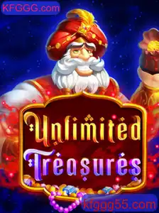 UnlimitedTreasures: Descubra o Fascinante Mundo do Jogo de Aventura