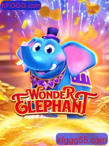 Descubra o Mundo Mágico de WonderElephant: Um Novo Jogo Inovador 